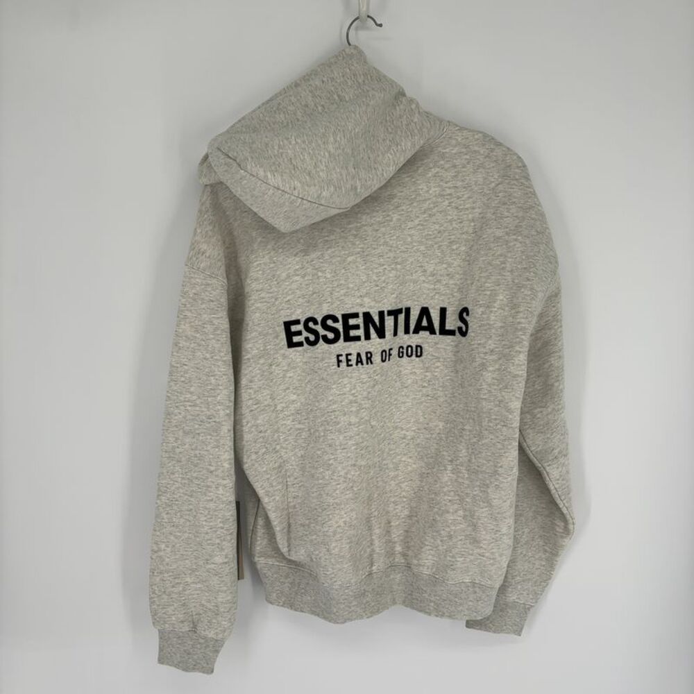 Fear of God E-ssentials Hoodie (ss22)
